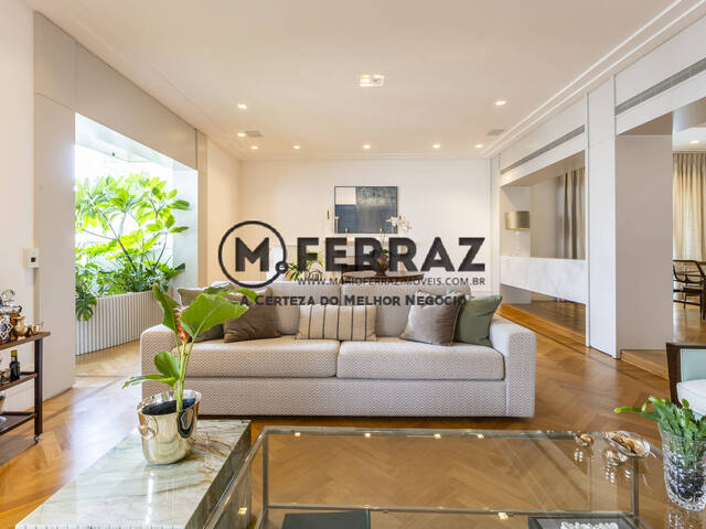 #5136 - Apartamento para Venda em São Paulo - SP - 3