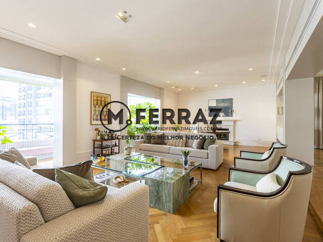 #5136 - Apartamento para Venda em São Paulo - SP - 2