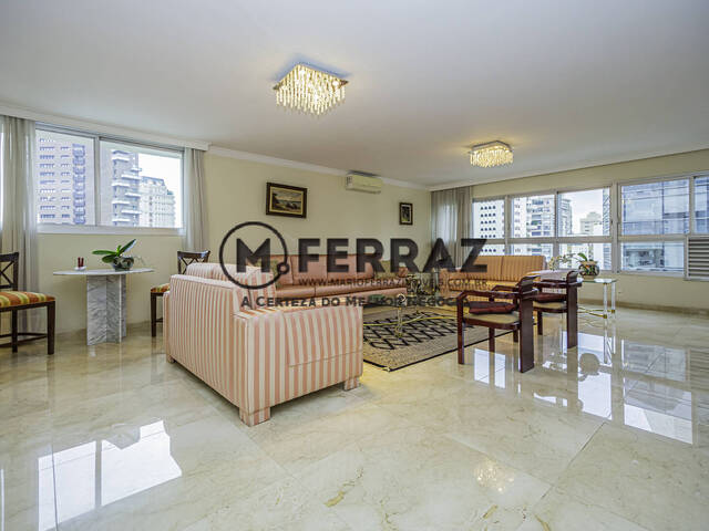 Venda em Itaim Bibi - São Paulo