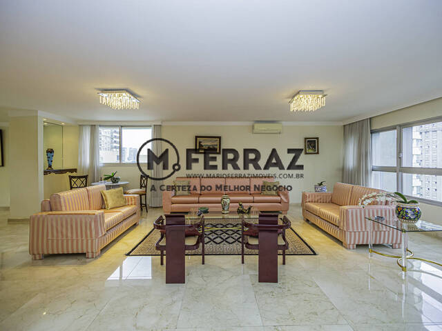 #5137 - Apartamento para Venda em São Paulo - SP - 2