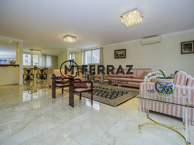 #5137 - Apartamento para Venda em São Paulo - SP - 3