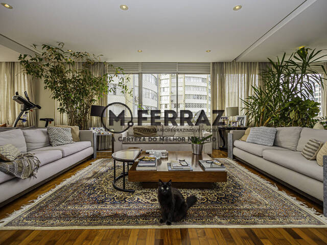 #5138 - Apartamento para Venda em São Paulo - SP - 2