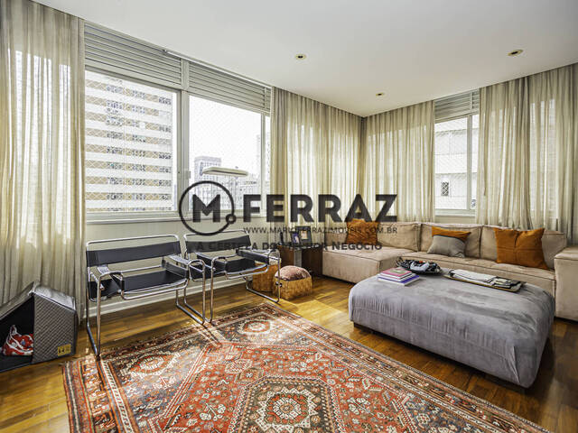 #5138 - Apartamento para Venda em São Paulo - SP - 3