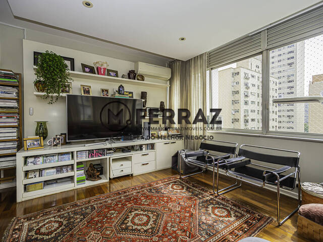 Apartamento para Venda em São Paulo - 4