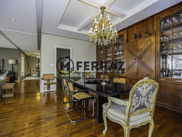 Apartamento para Venda em São Paulo - 5