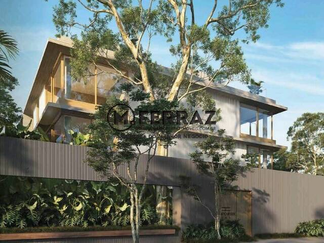 #307480 - Casa para Venda em São Paulo - SP - 1