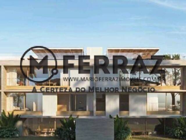 #307480 - Casa para Venda em São Paulo - SP - 2
