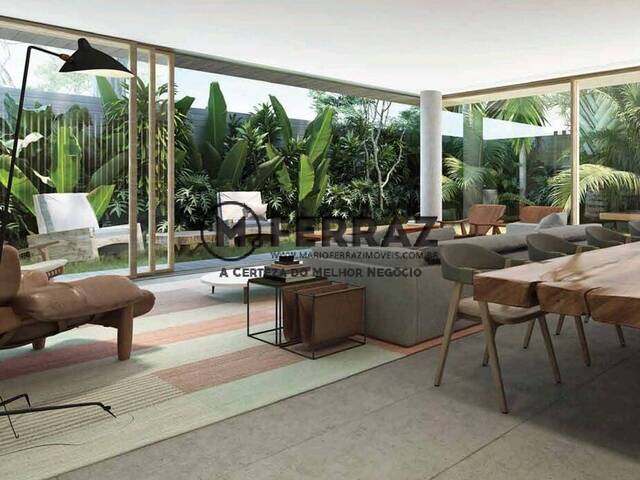 #307480 - Casa para Venda em São Paulo - SP - 3