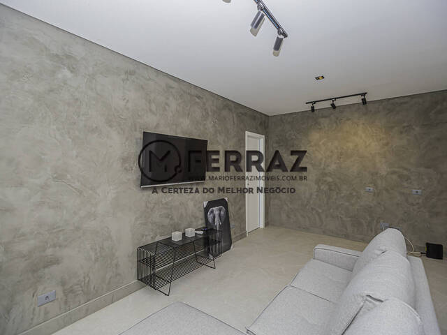 #1586759 - Apartamento para Locação em São Paulo - SP - 3