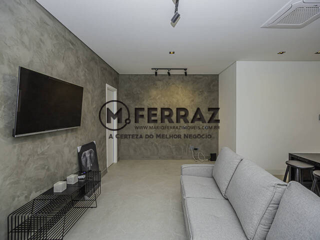 Apartamento para Locação em São Paulo - 4