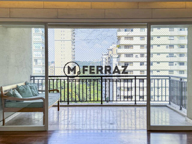 Apartamento para Venda em São Paulo - 4