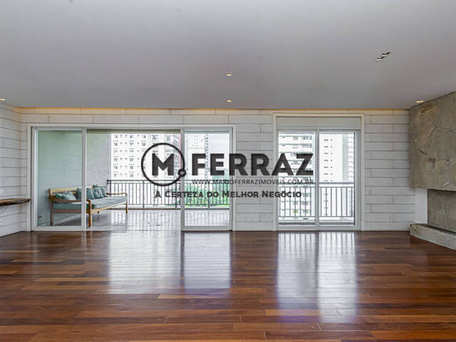 Apartamento para Venda em São Paulo - 2