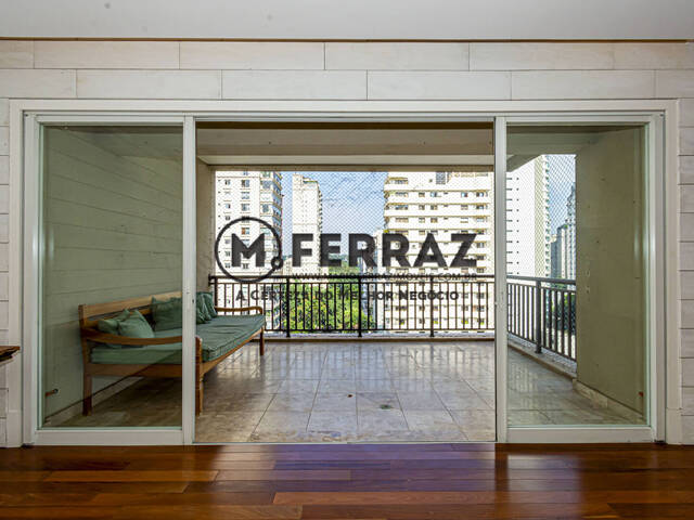Apartamento para Venda em São Paulo - 3