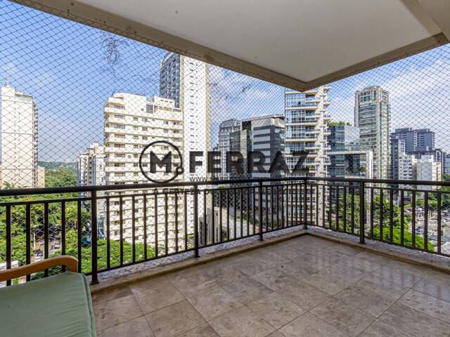 Apartamento para Venda em São Paulo - 5