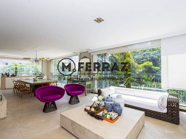 Venda em Moema - São Paulo