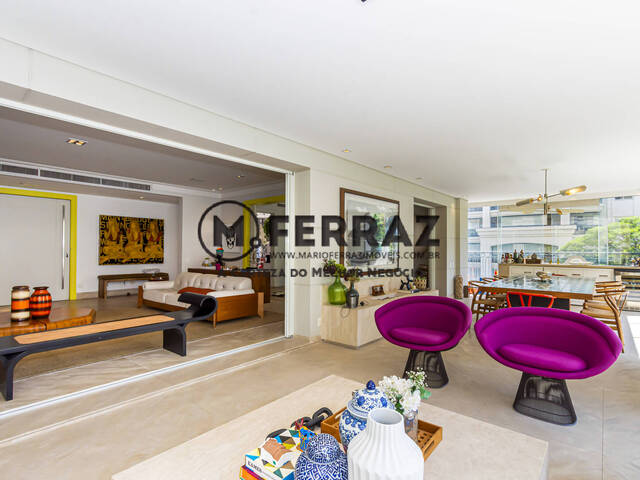 #1586756 - Apartamento para Venda em São Paulo - SP - 2