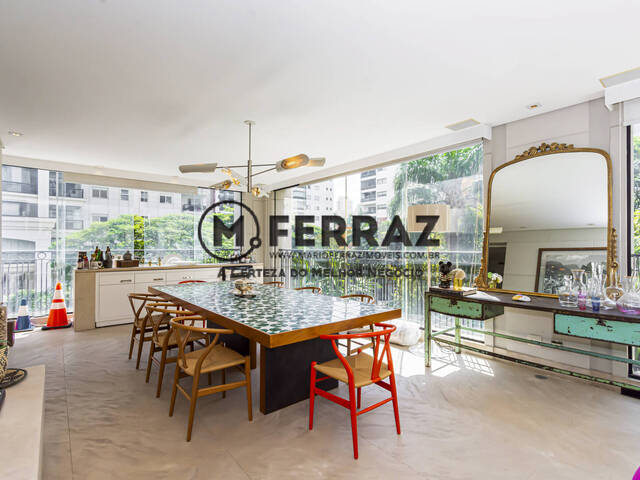 #1586756 - Apartamento para Venda em São Paulo - SP - 3