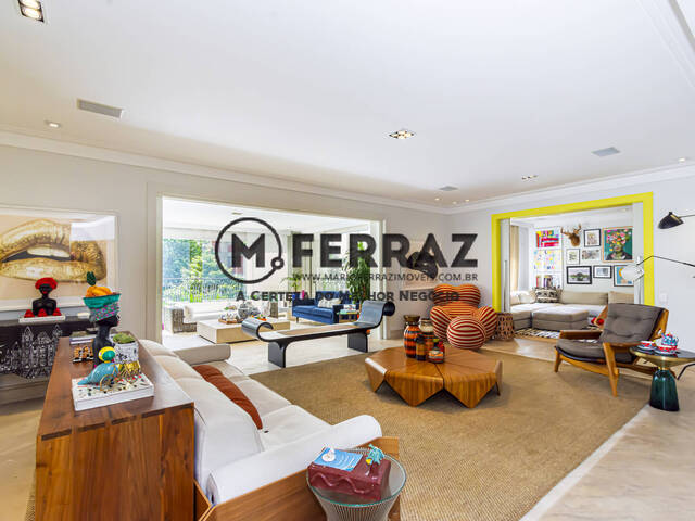 Apartamento para Venda em São Paulo - 4