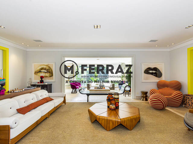Apartamento para Venda em São Paulo - 5