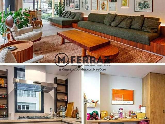 Apartamento para Venda em São Paulo - 3