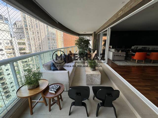 Venda em Itaim Bibi - São Paulo