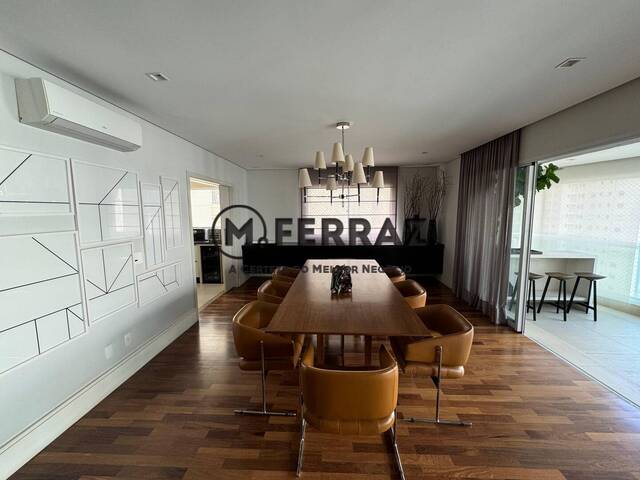 Apartamento para Venda em São Paulo - 4