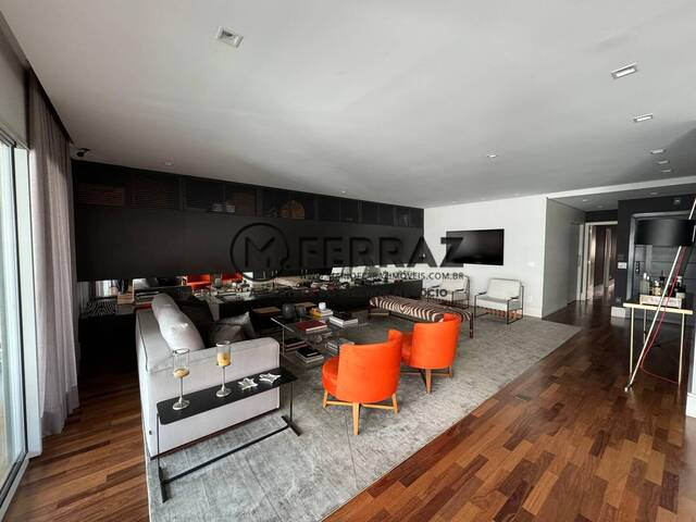 Apartamento para Venda em São Paulo - 2