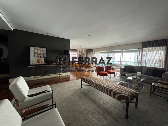 Apartamento para Venda em São Paulo - 3