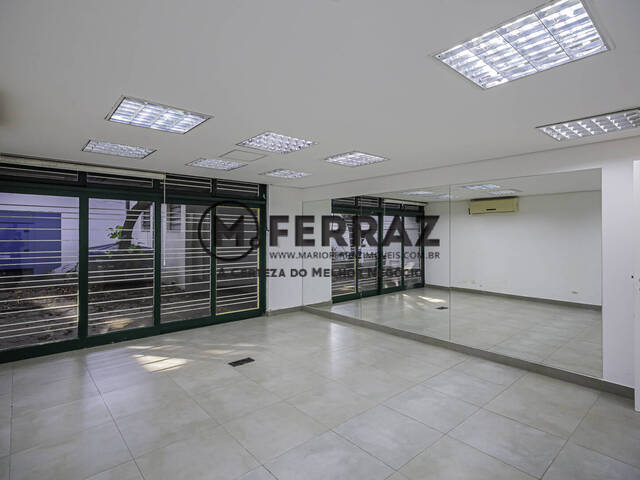 #307382 - Casa para Locação em São Paulo - SP - 1