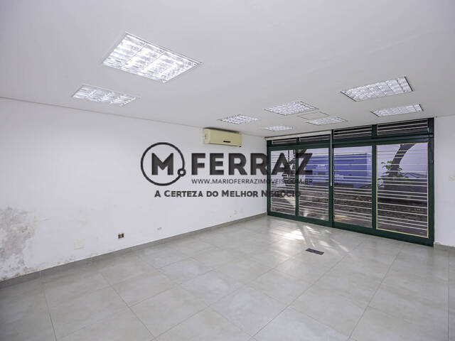 #307382 - Casa para Locação em São Paulo - SP - 2
