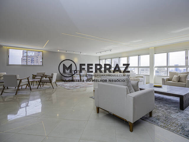 #1586656 - Apartamento para Locação em São Paulo - SP - 3