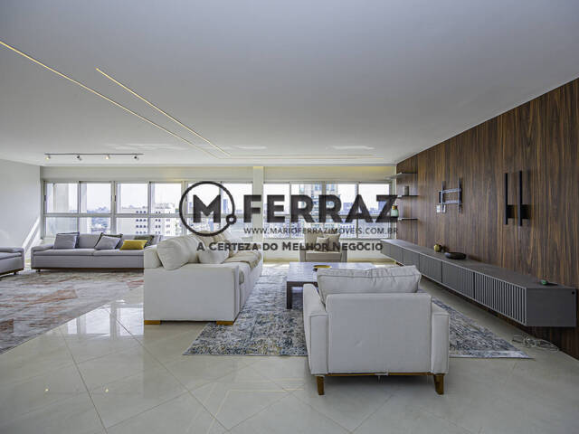 #1586656 - Apartamento para Locação em São Paulo - SP - 1