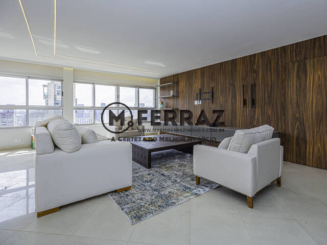 #1586656 - Apartamento para Locação em São Paulo - SP - 2
