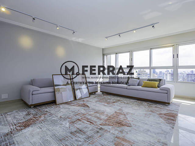 Apartamento para Locação em São Paulo - 4