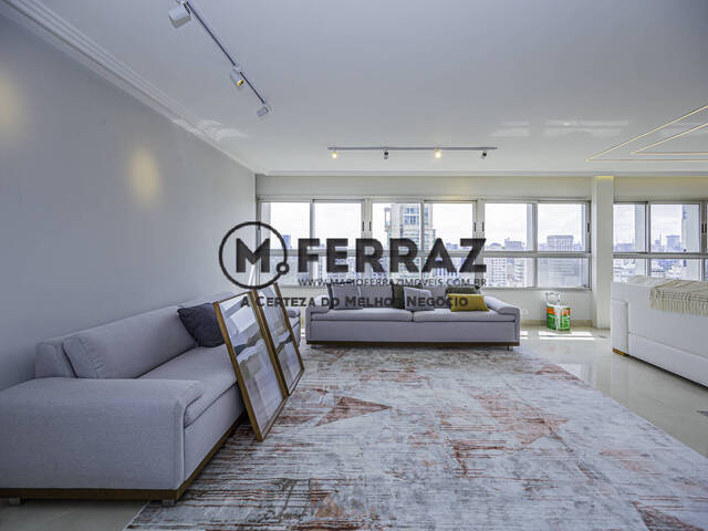 Apartamento para Locação em São Paulo - 5