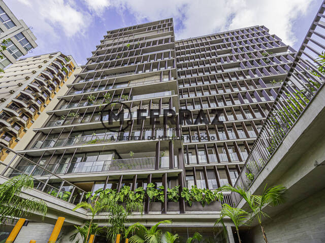 Venda em Itaim Bibi - São Paulo
