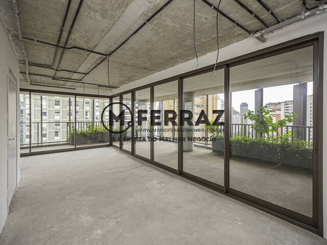 #1586754 - Apartamento para Venda em São Paulo - SP