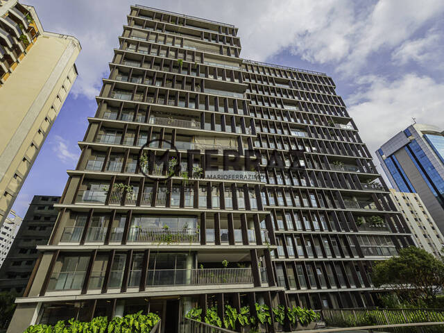 Venda em Itaim Bibi - São Paulo