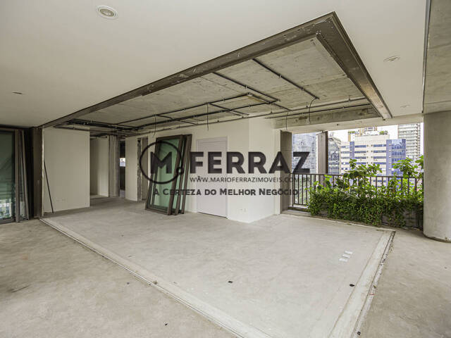 #1586753 - Apartamento para Venda em São Paulo - SP