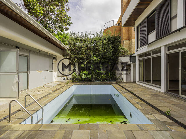 #307381 - Casa para Venda em São Paulo - SP - 2