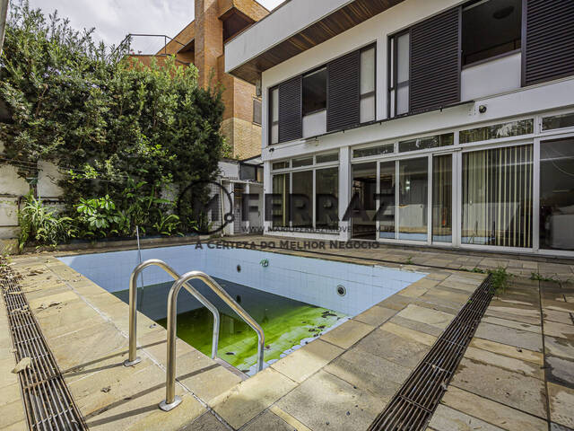 #307381 - Casa para Venda em São Paulo - SP - 3