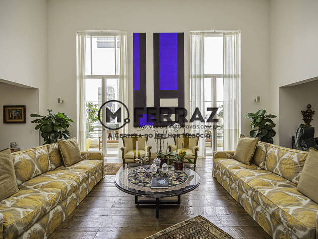 #1586686 - Duplex para Venda em São Paulo - SP - 2