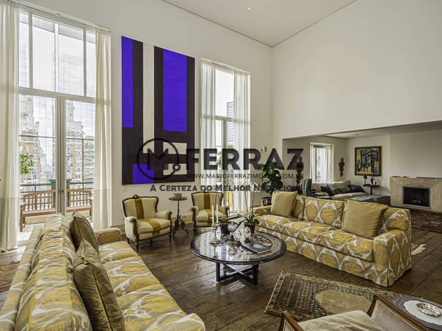 #1586686 - Duplex para Venda em São Paulo - SP - 3