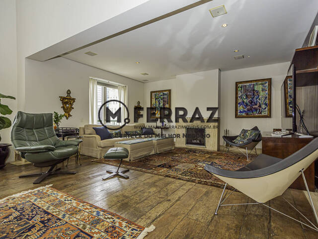 Duplex para Venda em São Paulo - 4