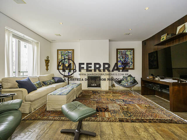 Duplex para Venda em São Paulo - 5