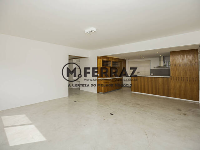#1586605 - Apartamento para Venda em São Paulo - SP - 1