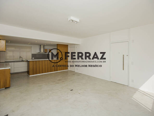 #1586605 - Apartamento para Venda em São Paulo - SP - 2