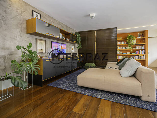 #1586820 - Cobertura para Venda em São Paulo - SP - 3