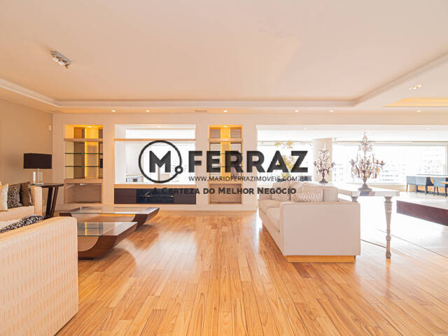 #1586818 - Apartamento para Venda em São Paulo - SP - 2