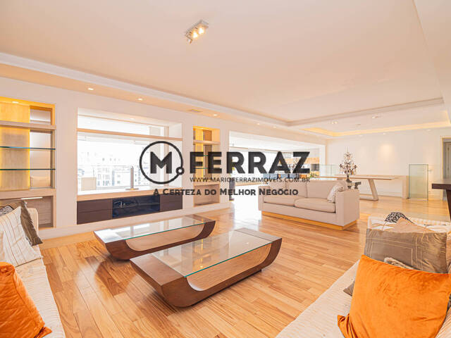 Apartamento para Venda em São Paulo - 4